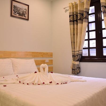 Hanoi Street View Hotel Экстерьер фото