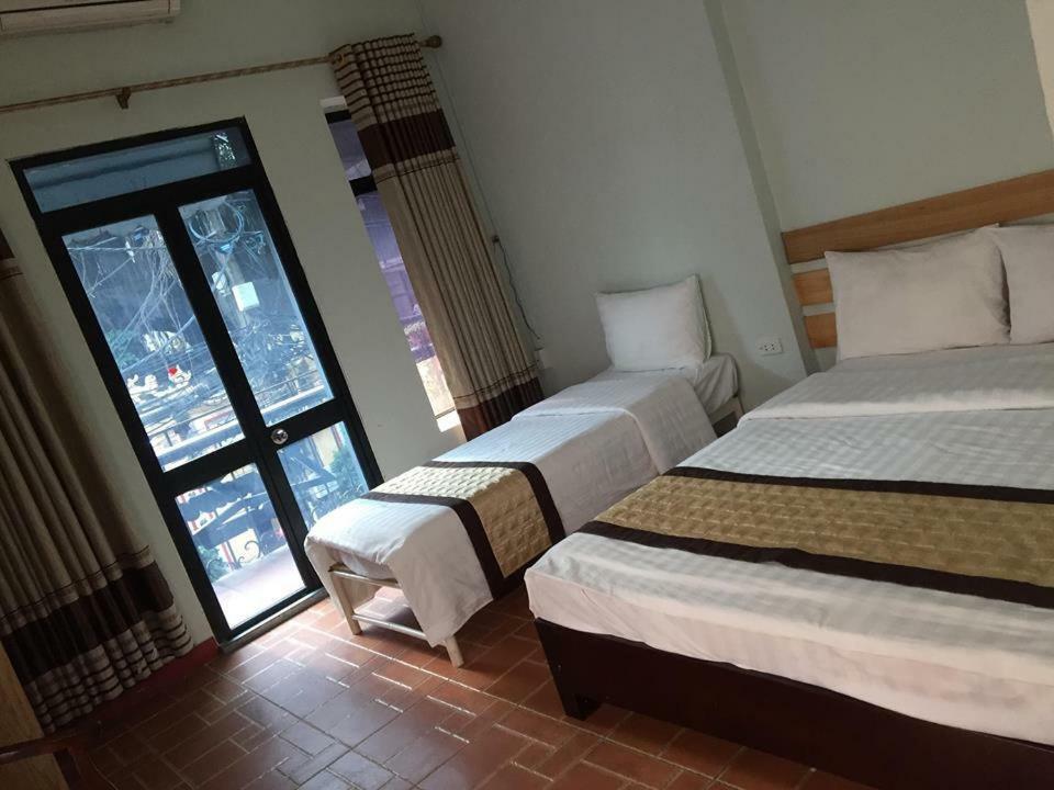 Hanoi Street View Hotel Экстерьер фото